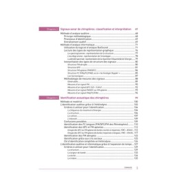 Ecologie acoustique des chiroptères d'Europe - Identification des espèces, étude de leurs habitats et comportements de chasse Ecologie acoustique des chiroptères d'Europe - Identification des espèces, étude de leurs habitats et comportements de chasse