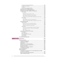 Ecologie acoustique des chiroptères d'Europe - Identification des espèces, étude de leurs habitats et comportements de chasse Ecologie acoustique des chiroptères d'Europe - Identification des espèces, étude de leurs habitats et comportements de chasse