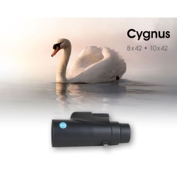 Viking Cygnus 8x42 - Monoculaire