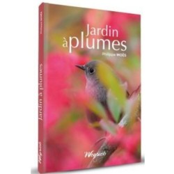 Jardin à plumes