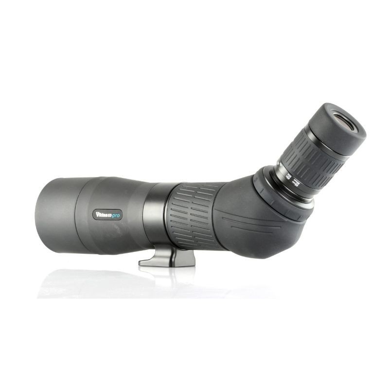 Longue-vue Viking ED PRO 65mm + zoom 20-45x + Housse - Pack complet