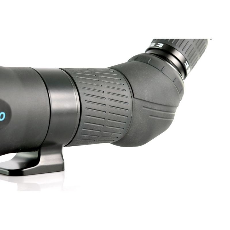 Longue-vue Viking ED PRO 65mm + zoom 20-45x + Housse - Pack complet
