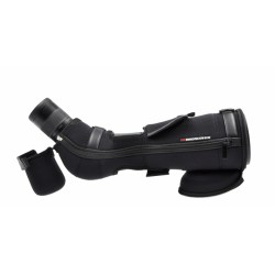 Etui complet Skua (oculaire + objectif) pour longue-vue Swarovski ATS(M) 80 Etui complet Skua (oculaire + objectif) pour longue-vue Swarovski ATS(M) 80