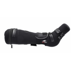 Etui complet Skua (oculaire + objectif) pour longue-vue Swarovski ATS(M) 80 Etui complet Skua (oculaire + objectif) pour longue-vue Swarovski ATS(M) 80