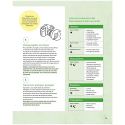 Notre jardin extraordinaire - La faune sauvage de Belgique comme vous ne l'avez jamais vue Notre jardin extraordinaire - La faune sauvage de Belgique comme vous ne l'avez jamais vue