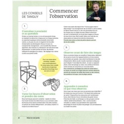 Notre jardin extraordinaire - La faune sauvage de Belgique comme vous ne l'avez jamais vue Notre jardin extraordinaire - La faune sauvage de Belgique comme vous ne l'avez jamais vue