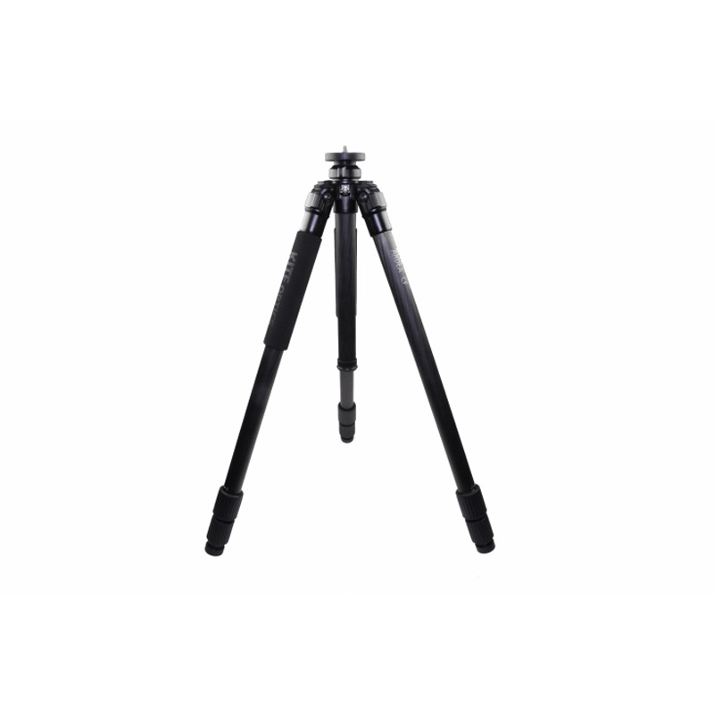 Tripod (trépied) Kite Ardea CF (sans rotule/tête)