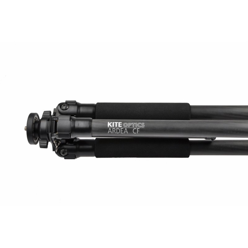 Tripod (trépied) Kite Ardea CF (sans rotule/tête)