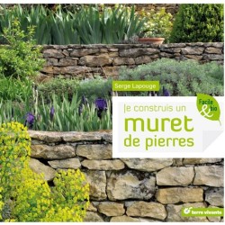 Je construis un muret de pierres Je construis un muret de pierres