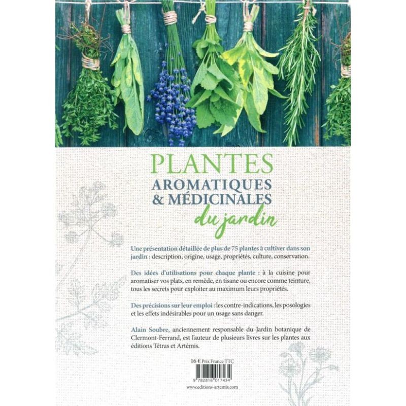 Encyclopedie des plantes medicinales (French Edition)
