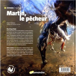 Martin, le pêcheur Martin, le pêcheur