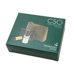 Swarovski - Set de nettoyage CSO - Cleaning Set Optics Swarovski - Set de nettoyage CSO - Cleaning Set Optics
