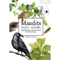 Maudits mal-aimés - Inquiétants, fascinants et pourtant...