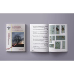 Clé de détermination des principaux arbres, arbustes, arbrisseaux et lianes de Belgique en hiver