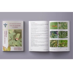 Aide-mémoire de cécidologie : choix de zoocécidies de la Belgique