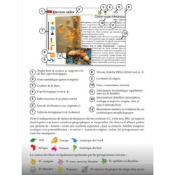 Les plantes exotiques et envahissantes - Les carnets du naturaliste
