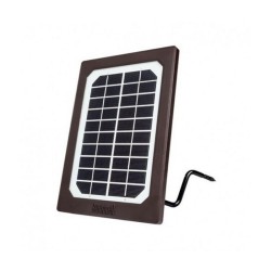 Panneau solaire Bushnell pour piège photographique