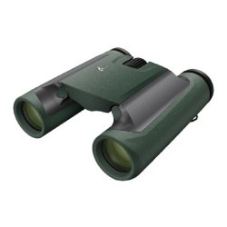 Swarovski - CL Pocket 10x25 WN Wild Nature - Vert ou Noir - Jumelles