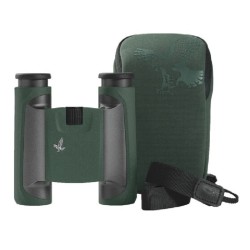 Swarovski - CL Pocket 10x25 WN Wild Nature - Vert ou Noir - Jumelles