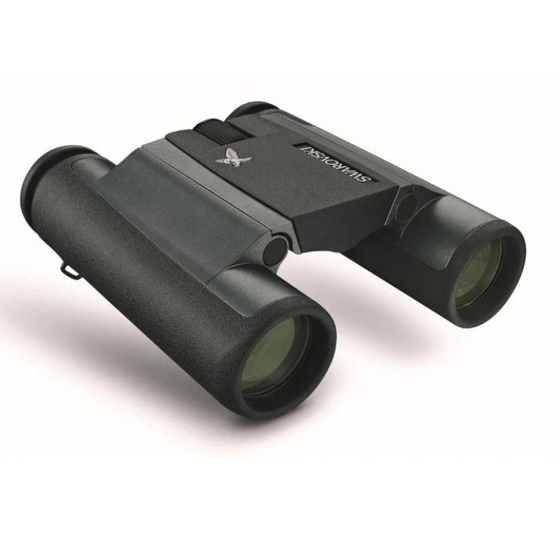 Swarovski - CL Pocket MO Mountain 8x25 - Noir ou Vert - Jumelles