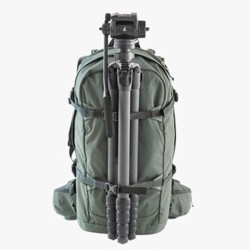 Swarovski - Sac à dos BP30 Vert