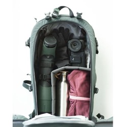 Swarovski - Sac à dos BP30 Vert