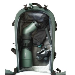 Swarovski - Sac à dos BP30 Vert