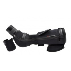 Etui complet Skua (oculaire + objectif) pour longue-vue Swarovski ATS (M) 65 Etui complet Skua (oculaire + objectif) pour longue-vue Swarovski ATS (M) 65