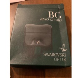 Swarovski - BG protection jumelles Swarovski - BG protection jumelles