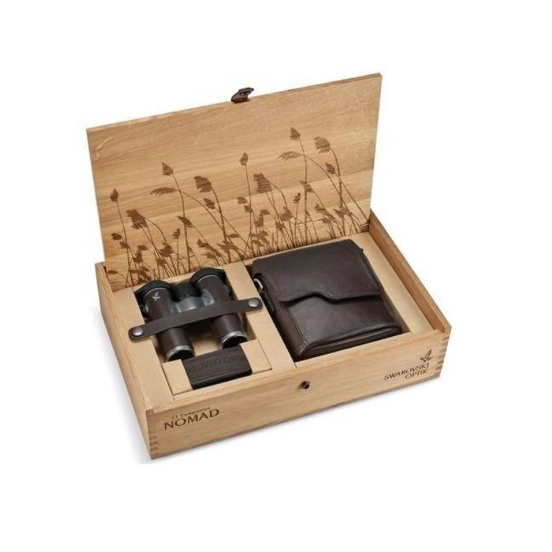 Swarovski - CL Companion NOMAD 10x30 - Jumelles