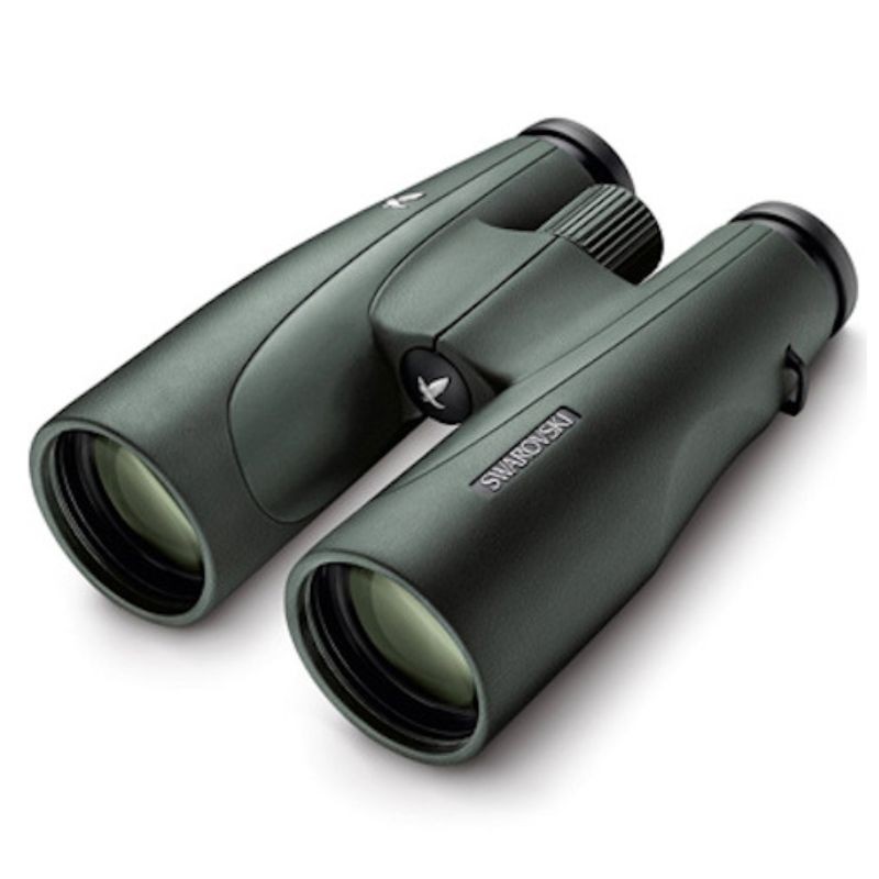 Swarovski - SLC 10x56  W B - Jumelles Swarovski - SLC 10x56  W B - Jumelles