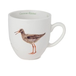 Tasse Chevalier gambette - Elwin van der Kolk
