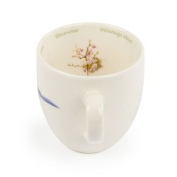 Tasse Mésange bleue - Elwin van der Kolk Tasse Mésange bleue - Elwin van der Kolk