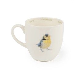 Tasse Mésange bleue - Elwin van der Kolk Tasse Mésange bleue - Elwin van der Kolk