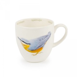 Tasse Sittelle torchepot - Elwin van der Kolk