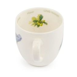 Tasse Sittelle torchepot - Elwin van der Kolk