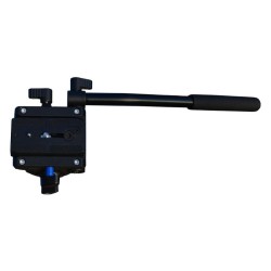 Viking - Rotule - Tête de trépied Swallow - Tripod Head