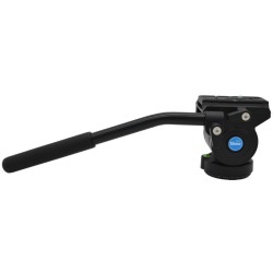 Rotule Viking - Tête de trépied