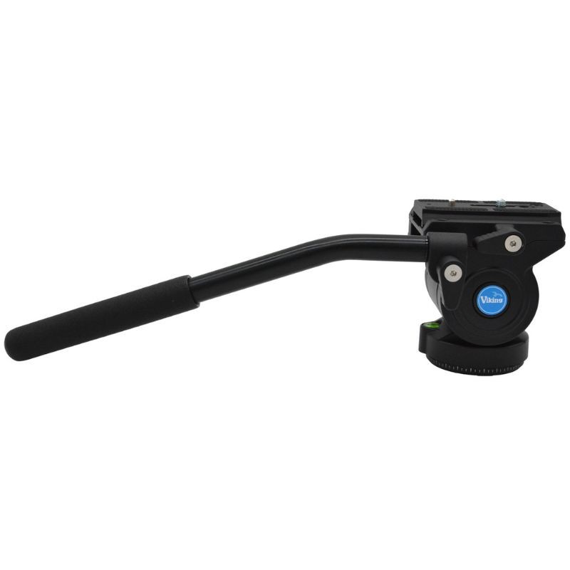 Plateau pour tête de trépied - Rotule Viking