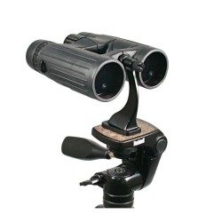 Adaptateur de trépied Bushnell pour jumelles