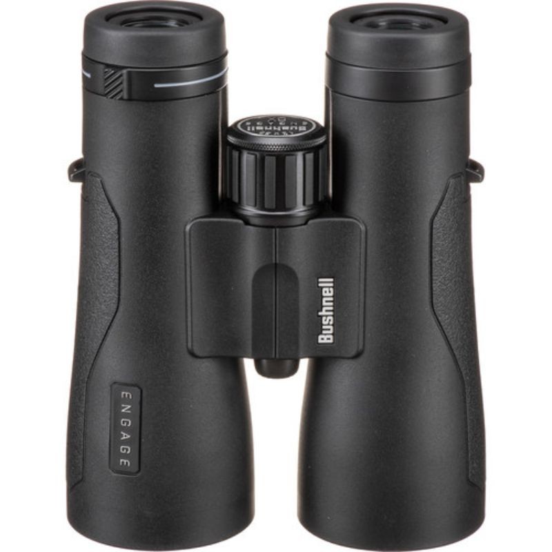 Bushnell Engage 12x50mm DX, Roof, WP/FP, EXO, DiElectric