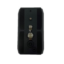 Plateau pour tête de trépied - Rotule Viking