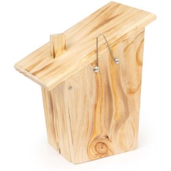 Nichoir Aldine - 34 mm