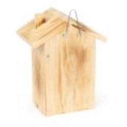 Nichoir Anson - 34 mm