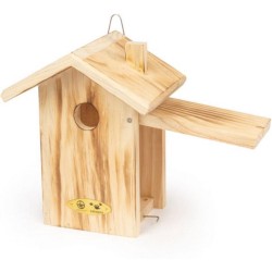 Nichoir Anson - 34 mm