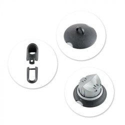 Silo Apollo à 2 ouvertures