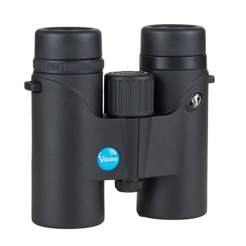 Viking Badger New 8x32 - Jumelles