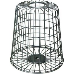Cage de protection pour silo Explorateur