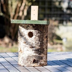 Nichoir Berken - 32 mm