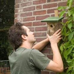 Nichoir Berken - 32 mm